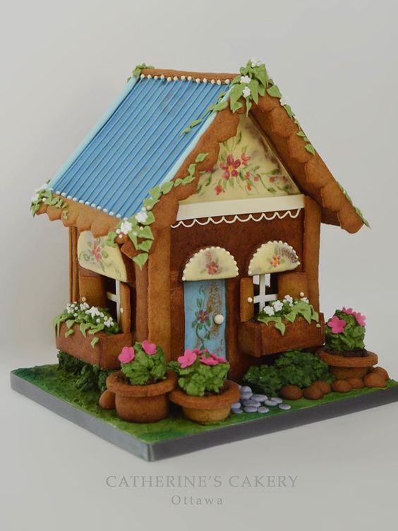 casa-da-cris-gingerbread-flores